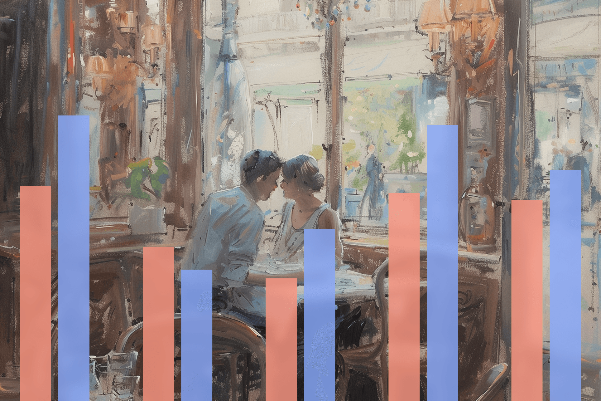 It's Not You, It's Your Photos